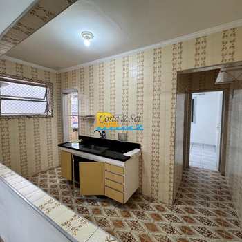 Apartamento em Praia Grande, bairro Guilhermina