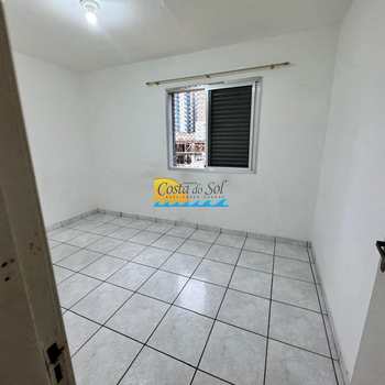 Apartamento em Praia Grande, bairro Guilhermina