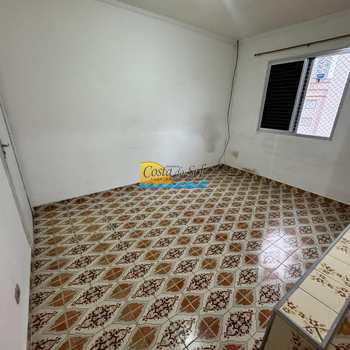Apartamento em Praia Grande, bairro Guilhermina