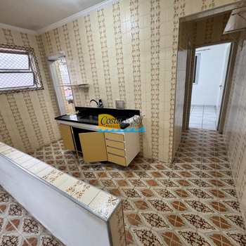 Apartamento em Praia Grande, bairro Guilhermina