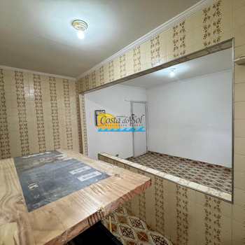 Apartamento em Praia Grande, bairro Guilhermina