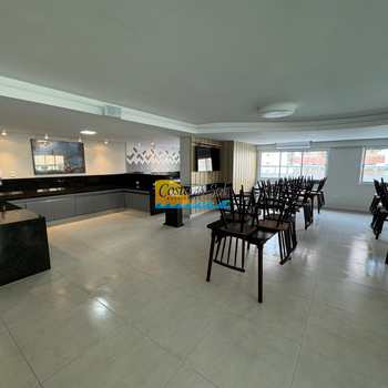 Casa em Praia Grande, bairro Caiçara