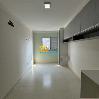 Casa em Praia Grande, bairro Caiçara