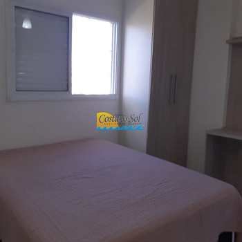 Apartamento em Praia Grande, bairro Guilhermina