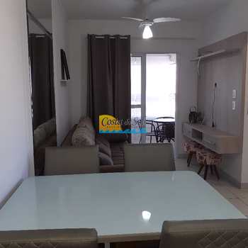 Apartamento em Praia Grande, bairro Guilhermina