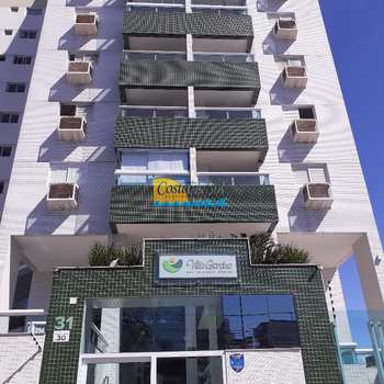 Apartamento em Praia Grande, bairro Guilhermina