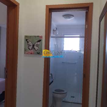 Apartamento em Praia Grande, bairro Guilhermina