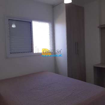 Apartamento em Praia Grande, bairro Guilhermina