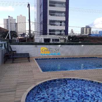 Apartamento em Praia Grande, bairro Guilhermina