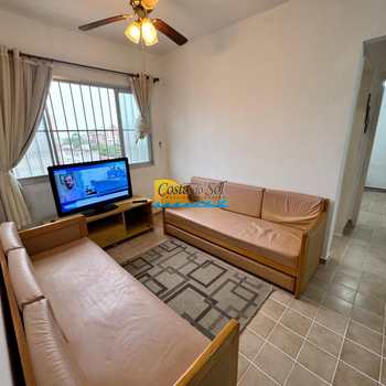 Apartamento em Praia Grande, bairro Boqueirão