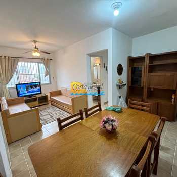 Apartamento em Praia Grande, bairro Boqueirão
