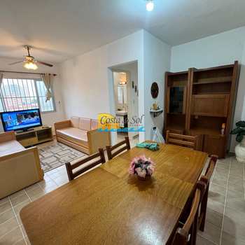 Apartamento em Praia Grande, bairro Boqueirão