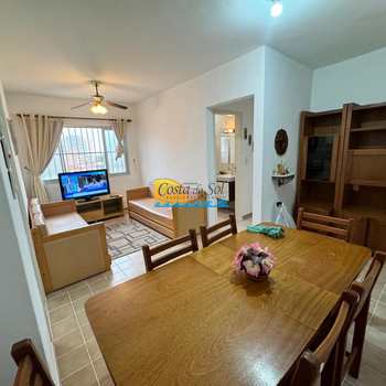 Apartamento em Praia Grande, bairro Boqueirão