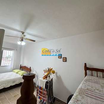 Apartamento em Praia Grande, bairro Boqueirão