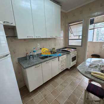 Apartamento em Praia Grande, bairro Boqueirão