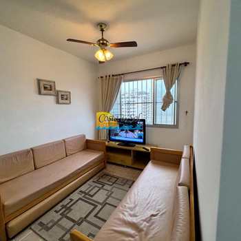 Apartamento em Praia Grande, bairro Boqueirão