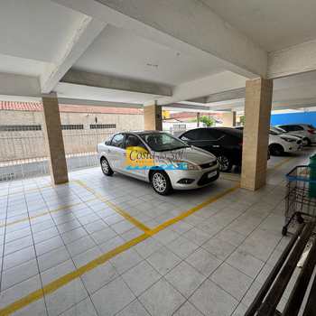 Apartamento em Praia Grande, bairro Boqueirão