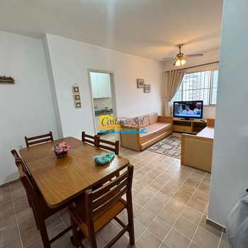 Apartamento em Praia Grande, bairro Boqueirão