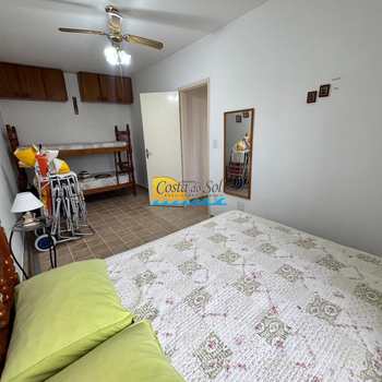 Apartamento em Praia Grande, bairro Boqueirão