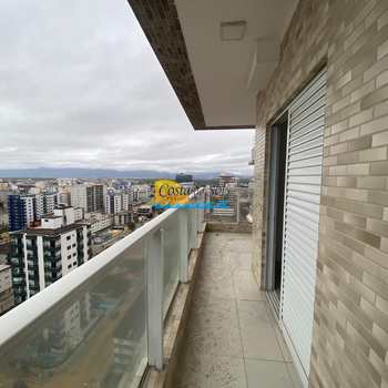 Cobertura em Praia Grande, bairro Guilhermina