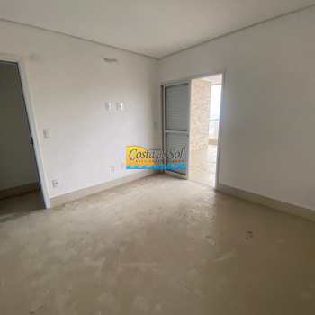 Cobertura em Praia Grande, bairro Guilhermina