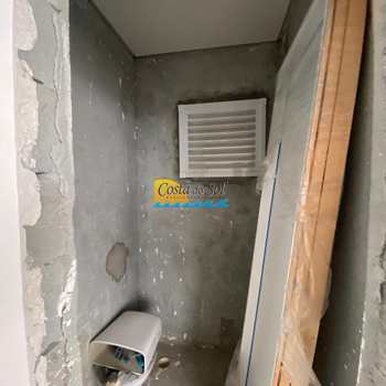 Cobertura em Praia Grande, bairro Guilhermina