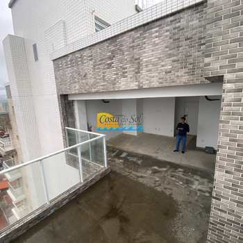 Cobertura em Praia Grande, bairro Guilhermina