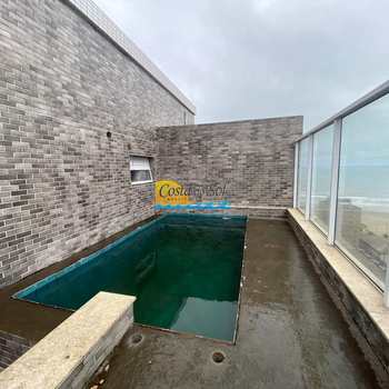 Cobertura em Praia Grande, bairro Guilhermina