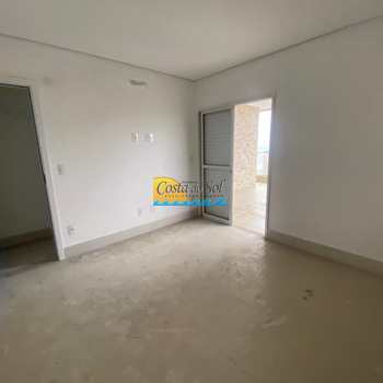 Cobertura em Praia Grande, bairro Guilhermina