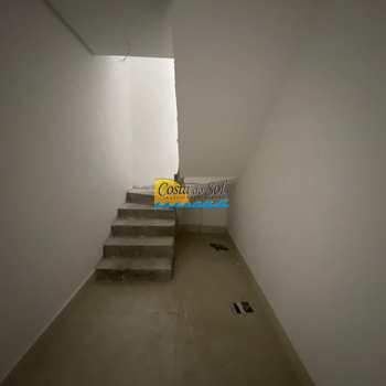 Cobertura em Praia Grande, bairro Guilhermina