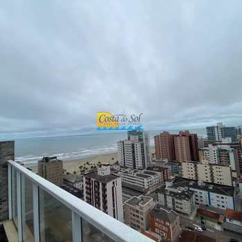 Cobertura em Praia Grande, bairro Guilhermina