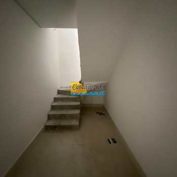 Cobertura em Praia Grande, bairro Guilhermina