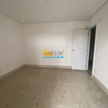 Cobertura em Praia Grande, bairro Guilhermina