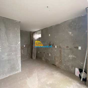 Cobertura em Praia Grande, bairro Guilhermina