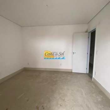 Cobertura em Praia Grande, bairro Guilhermina