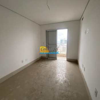 Cobertura em Praia Grande, bairro Guilhermina