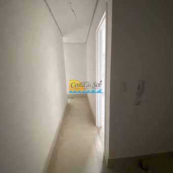 Cobertura em Praia Grande, bairro Guilhermina