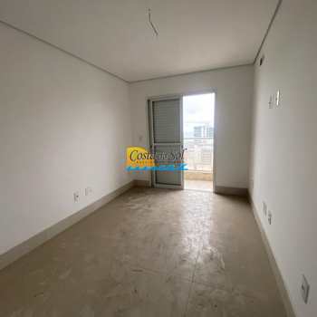 Cobertura em Praia Grande, bairro Guilhermina