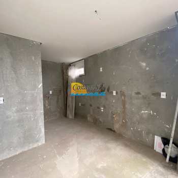 Cobertura em Praia Grande, bairro Guilhermina