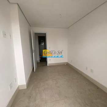 Cobertura em Praia Grande, bairro Guilhermina