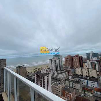 Cobertura em Praia Grande, bairro Guilhermina