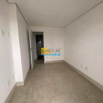 Cobertura em Praia Grande, bairro Guilhermina