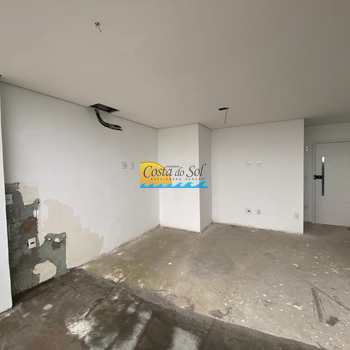 Cobertura em Praia Grande, bairro Guilhermina