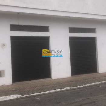 Salão em Praia Grande, bairro Real