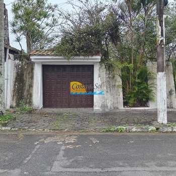 Terreno em Praia Grande, bairro Real