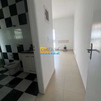 Sobrado em Praia Grande, bairro Boqueirão