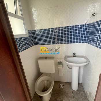 Sobrado em Praia Grande, bairro Boqueirão