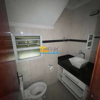 Sobrado em Praia Grande, bairro Boqueirão