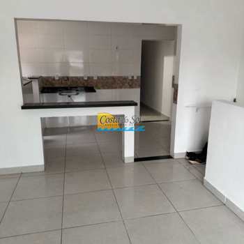 Casa em Praia Grande, bairro Ribeirópolis