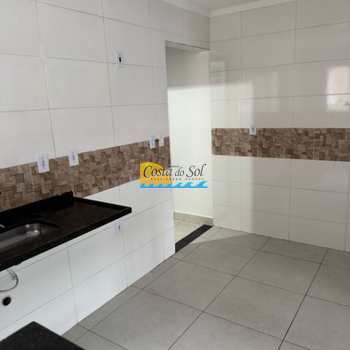 Casa em Praia Grande, bairro Ribeirópolis